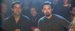 This Is Us: Jack Pearson's Son - Review
