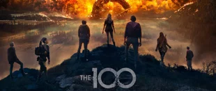 The 100: Staffel 3 auf Blu-ray und DVD