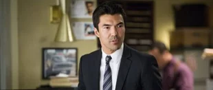 Salvation: Ian Anthony Dale in CBS-Sommerserie
