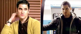 American Crime Story: Darren Criss & Edgar Ramirez in Staffel 3