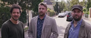 Jerks: Die Mutter aller Drogen - Review