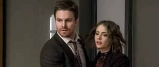 Arrow: Spectre of the Gun - Review