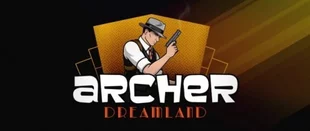 Archer: Trailer zum 40er Jahre Reboot in Staffel 8