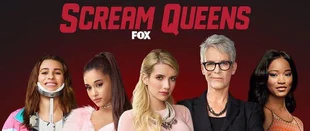 Scream Queens: Deutschlandpremiere im März bei sixx
