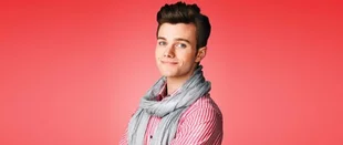 Glee: Chris Colfer in neuem Sci-Fi-Piloten Indigo
