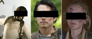 The Walking Dead: Was machen die Darsteller der Toten jetzt? (2)