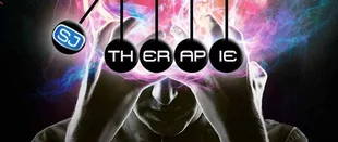 SJ-Therapie 1x01: Legion - Psychose oder Superkraft?
