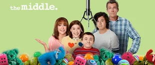 The Middle: Monica Horan kommt in Staffel 8 zu Besuch