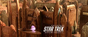 Star Trek: Enterprise: Awakening - Review