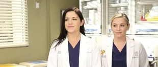 Grey's Anatomy: It Only Gets Much Worse - Review