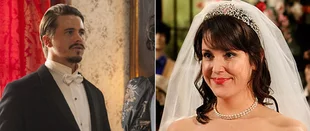 Two And A Half Men: Melanie Lynskey mit Schauspielkollegen verlobt