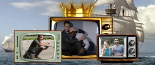 Top of the Week: Die besten Serien der Woche (KW 7)