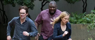 Play By Day: Staffel 2 von Zoo startet bei ProSieben Maxx