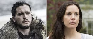 Gunpowder: Kit Harington und Liv Tyler in Guy-Fawkes-Miniserie