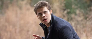 TVD: The Lies Are Going to Catch up with You - Review