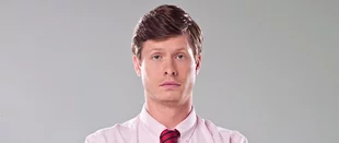 Workaholics: Anders Holm in Mindy Kalings Comedy-Pilot