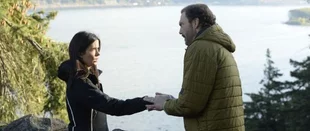 Grimm: Blind Love - Review