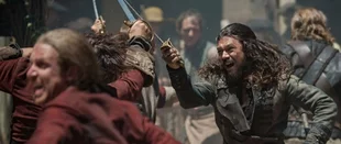 Black Sails: XXXII. - Review