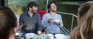 Play By Day: Serienstart von jerks bei ProSieben