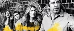 Play By Day: US-Premiere der 2. Staffel The Detour bei TBS