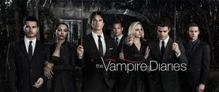 The Vampire Diaries: Duo im Trailer zum Finale wiedervereint