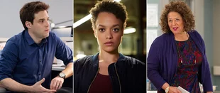 Britne Oldford und mehr für Shondaland-Anwaltsdrama gecastet