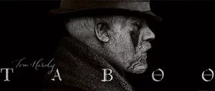 Taboo: Deutschlandpremiere ab Ende März bei Amazon