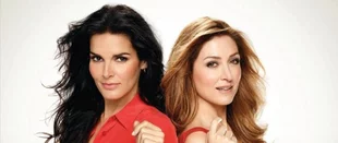 Play By Day: Deutschlandstart der 7. Staffel Rizzoli & Isles 