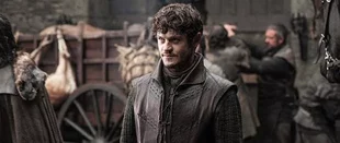 Game of Thrones: Iwan Rheon als Maximus für Inhumans gecastet