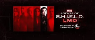 Agents of S.H.I.E.L.D.: Rückkehr einer Figur bestätigt