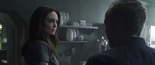 Marvel's Agents of S.H.I.E.L.D.: Self Control - Review