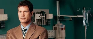 Life Sentence: Dylan Walsh spielt Lucy Hales Vater in CW-Pilot
