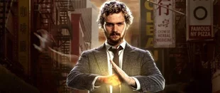 Iron Fist: Poster und Featurette zur neuen Netflix-Serie