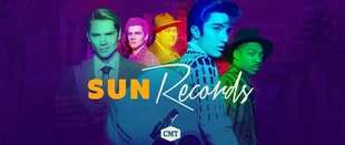 Play By Day: Serienstart von Sun Records bei CMT