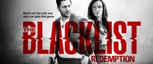 Play By Day: Serienstart von The Blacklist: Redemption bei NBC