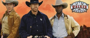 Walker, Texas Ranger: Free-TV-Premiere der 9. Staffel im Juli