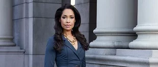 Suits: Spin-off der Anwaltsserie mit Gina Torres?