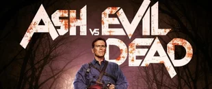 Ash vs. Evil Dead: Deutsche TV-Premiere im April bei RTL Crime