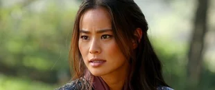 Jamie Chung als Blink in neuer X-Men-Serie von FOX
