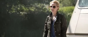 For God and Country: Anne Heche im Militärpiloten von NBC