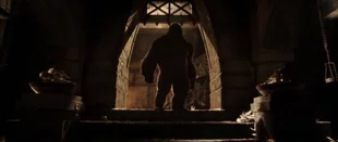 The Flash: Attack on Gorilla City - Review