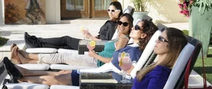 Devious Maids: Ana Ortiz in neuem ABC-Piloten Charlie Foxtrot
