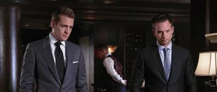 Suits: Quid Pro Quo - Review