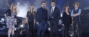 Criminal Minds: Staffel 11 auf DVD