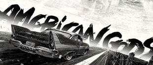 American Gods: Deutschlandstart im Mai bei Amazon