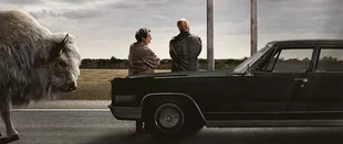 American Gods: Serienstart im April bei Starz