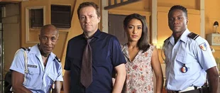 Death in Paradise: Staffel 7 der britischen Krimiserie bestätigt