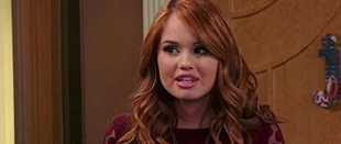 Insatiable: Debby Ryan spielt Hauptrolle in CW-Serie