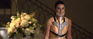Scream Queens: Lea Michele in Bürgermeister-Piloten von ABC
