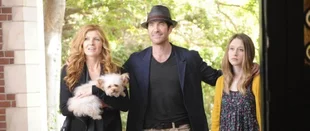 LA -> Vegas: Dylan McDermott mit Hauptrolle in FOX-Comedy